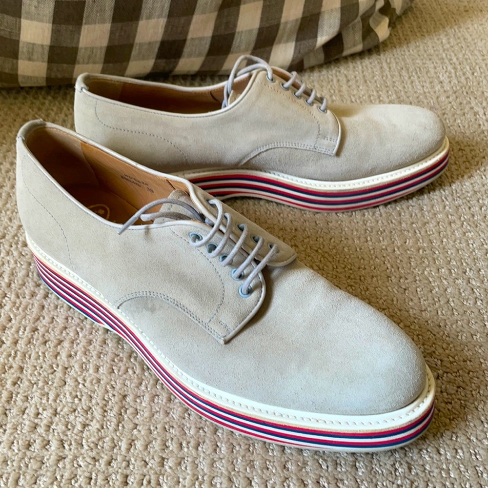 Church’s Impreza shoes size 39